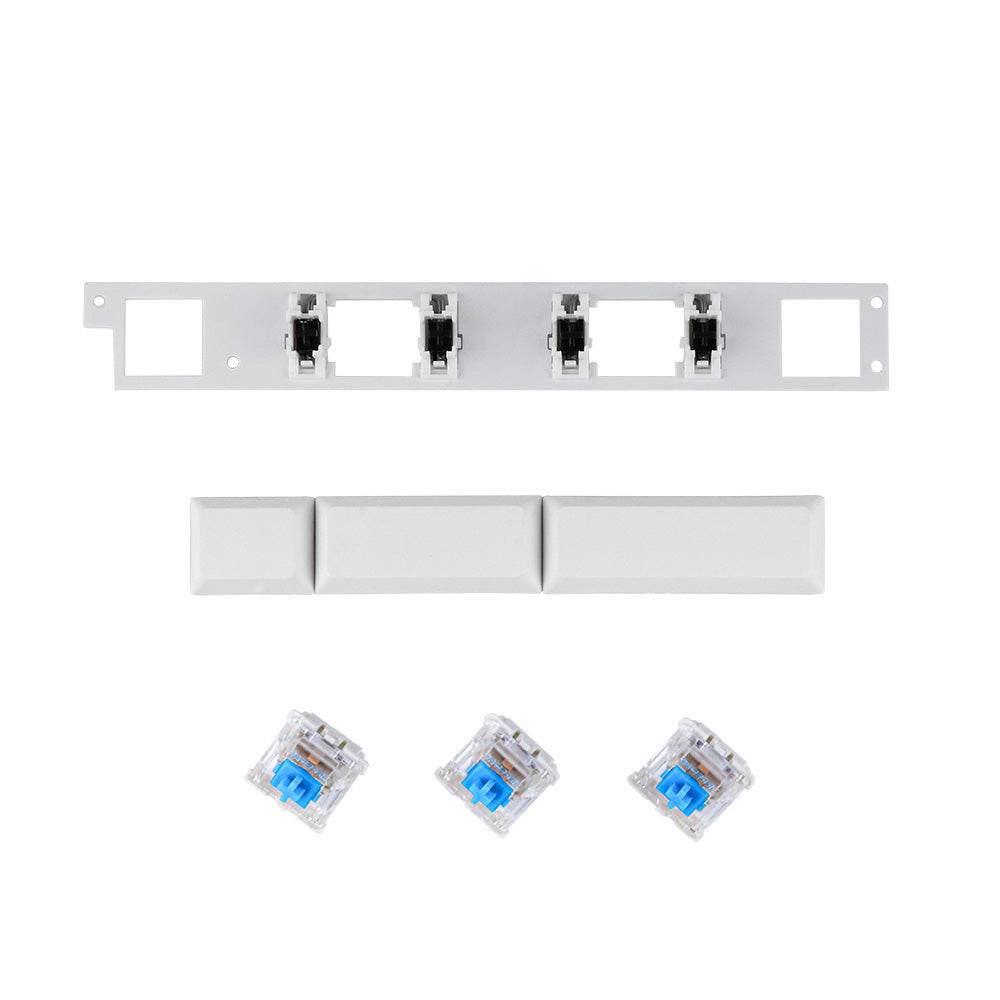 EPOMAKER Split Spacebar Module
