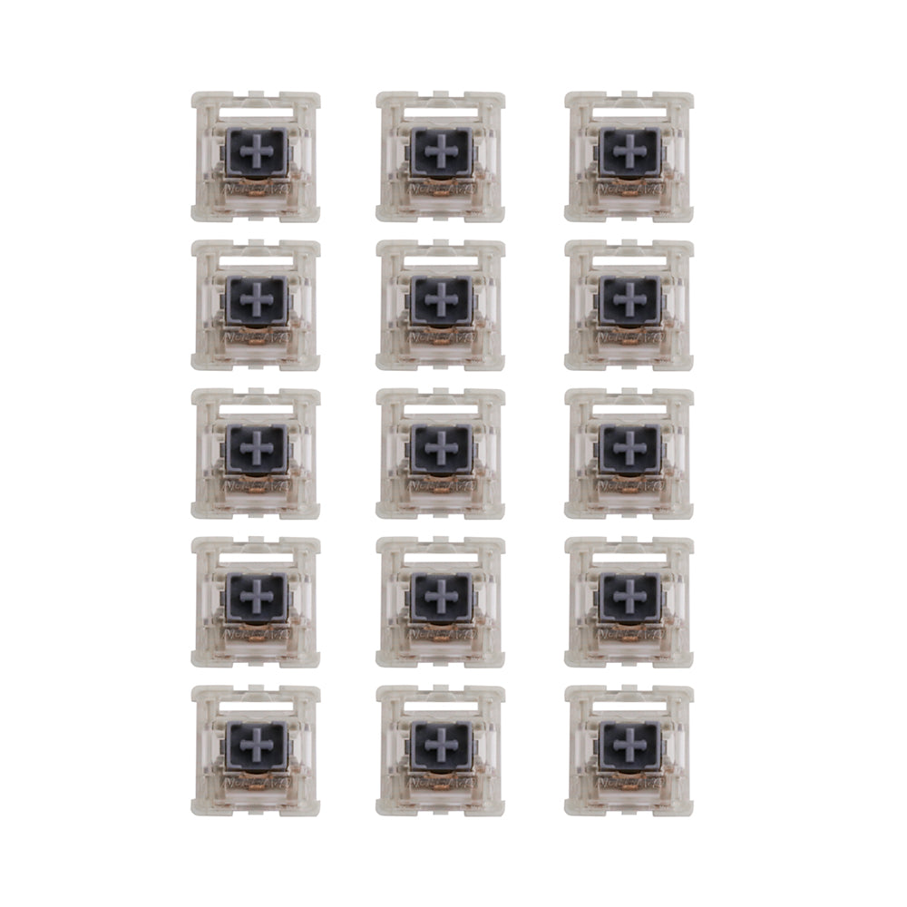 Gateron Mechanical Switch Set