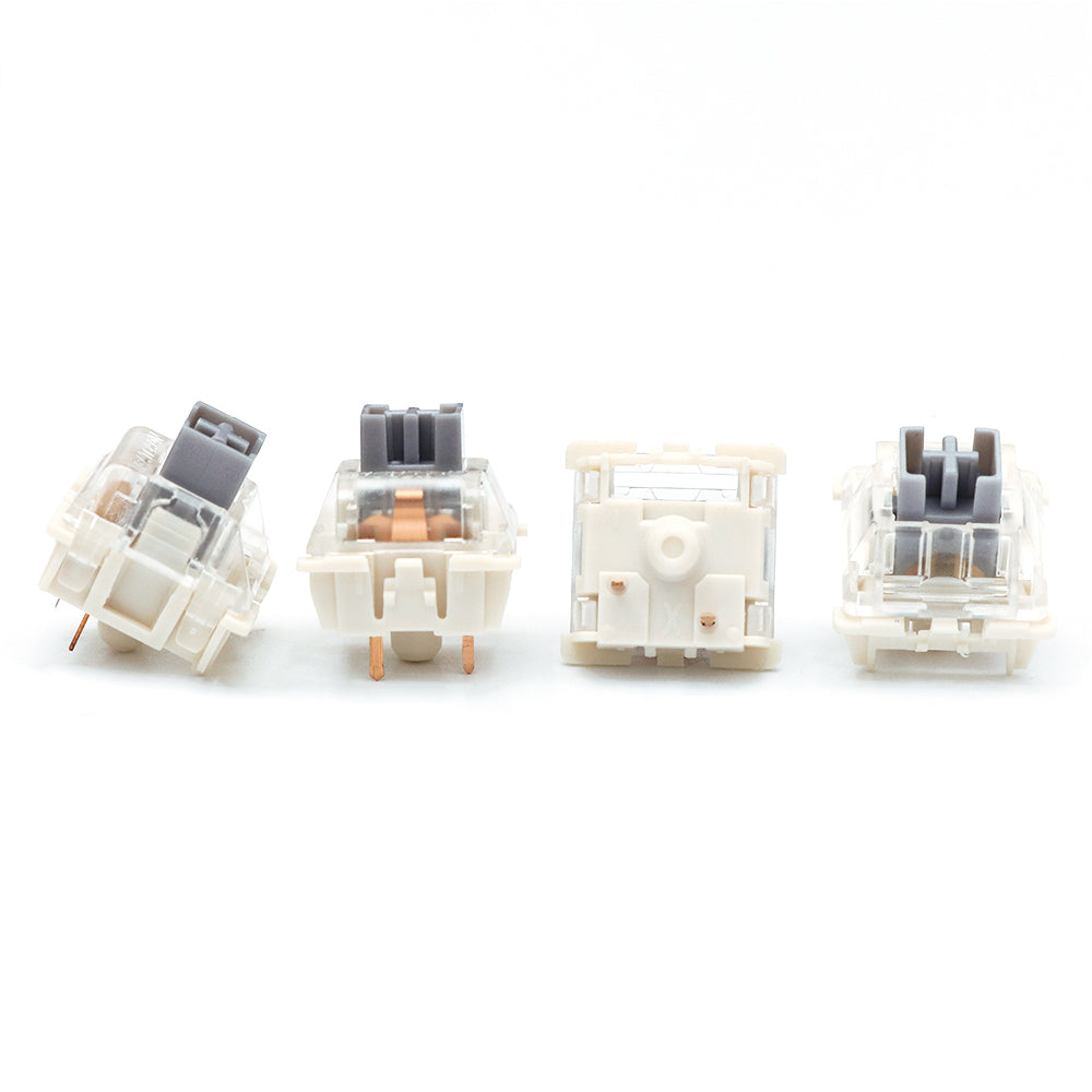 Gateron Mechanical Switch Set — product view 23