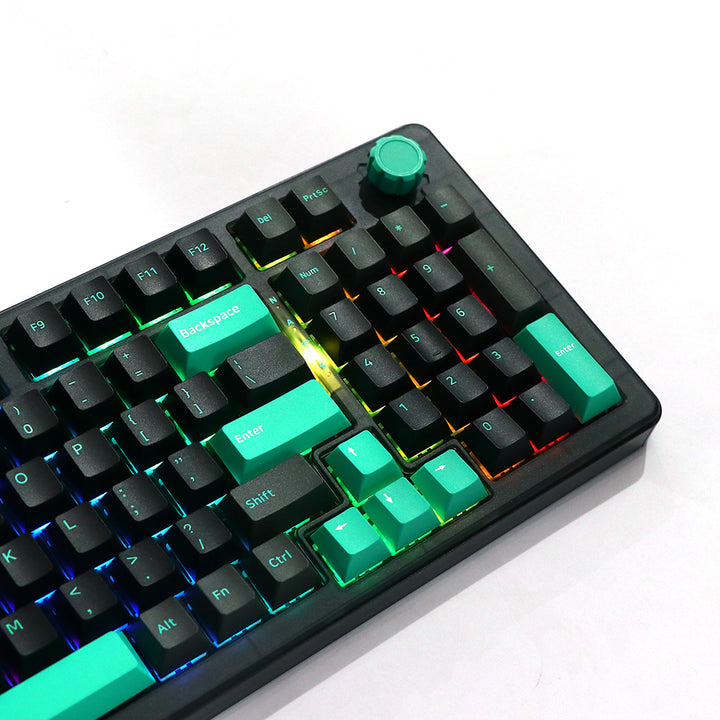 96% Keyboards