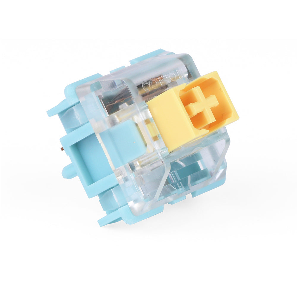 安いそれに目立つ Epomaker Sea Salt Switch Set – epomaker その他