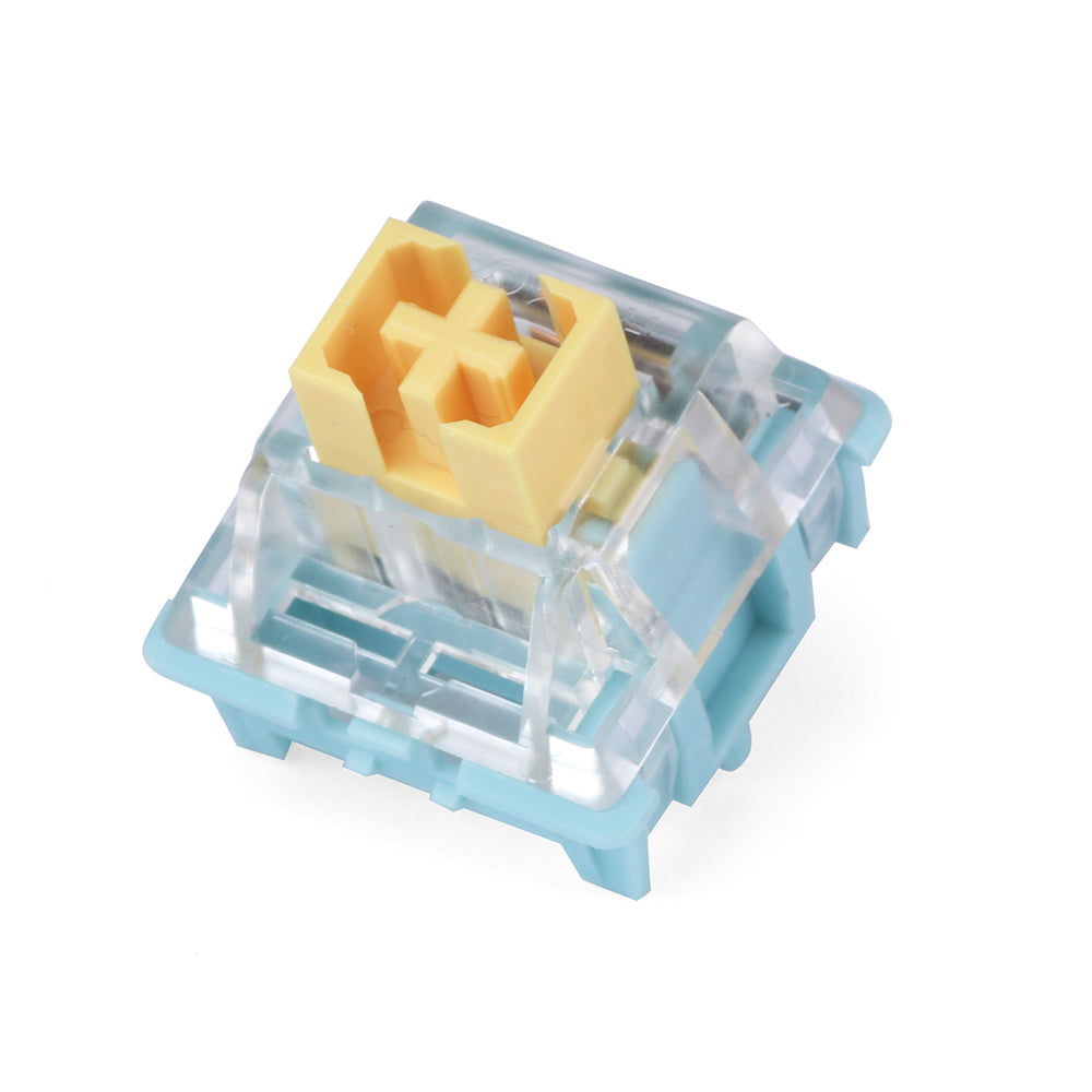 Epomaker Sea Salt Switch Set V2 — product view 7