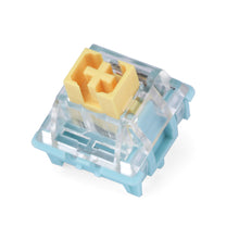 Epomaker Sea Salt Switch Set V2