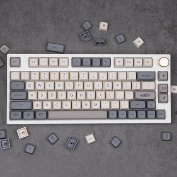 EPOMAKER Enlightment Keycaps Set