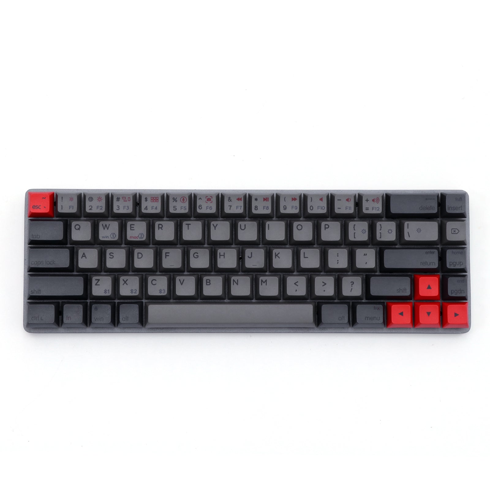 SKYLOONG NT68