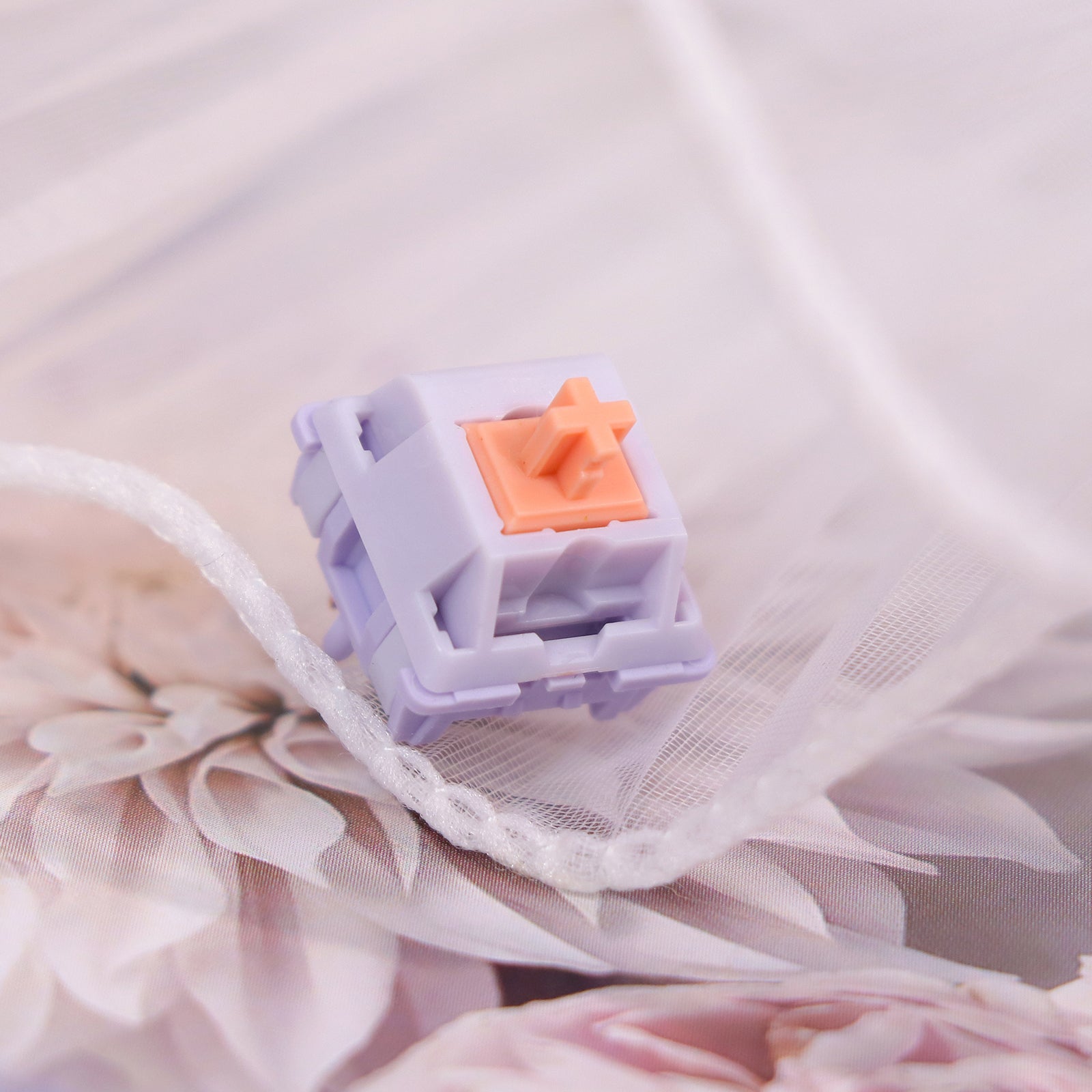 EPOMAKER Wisteria Switches Set – epomaker