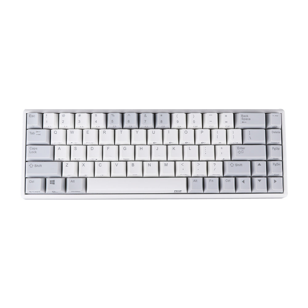 今だけ限定価格! 【新品未開封】NiZ 66 the layout? Plum ATOM 66