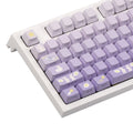 Epomaker Moonlit Bunny Keycaps Set