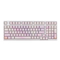 Epomaker Peach Sunset Keycaps Set