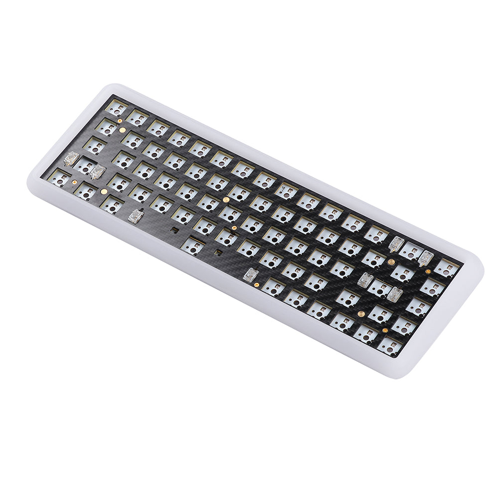 Everglide SK68 Kit – epomaker Everglide SK68 Kit – epomaker