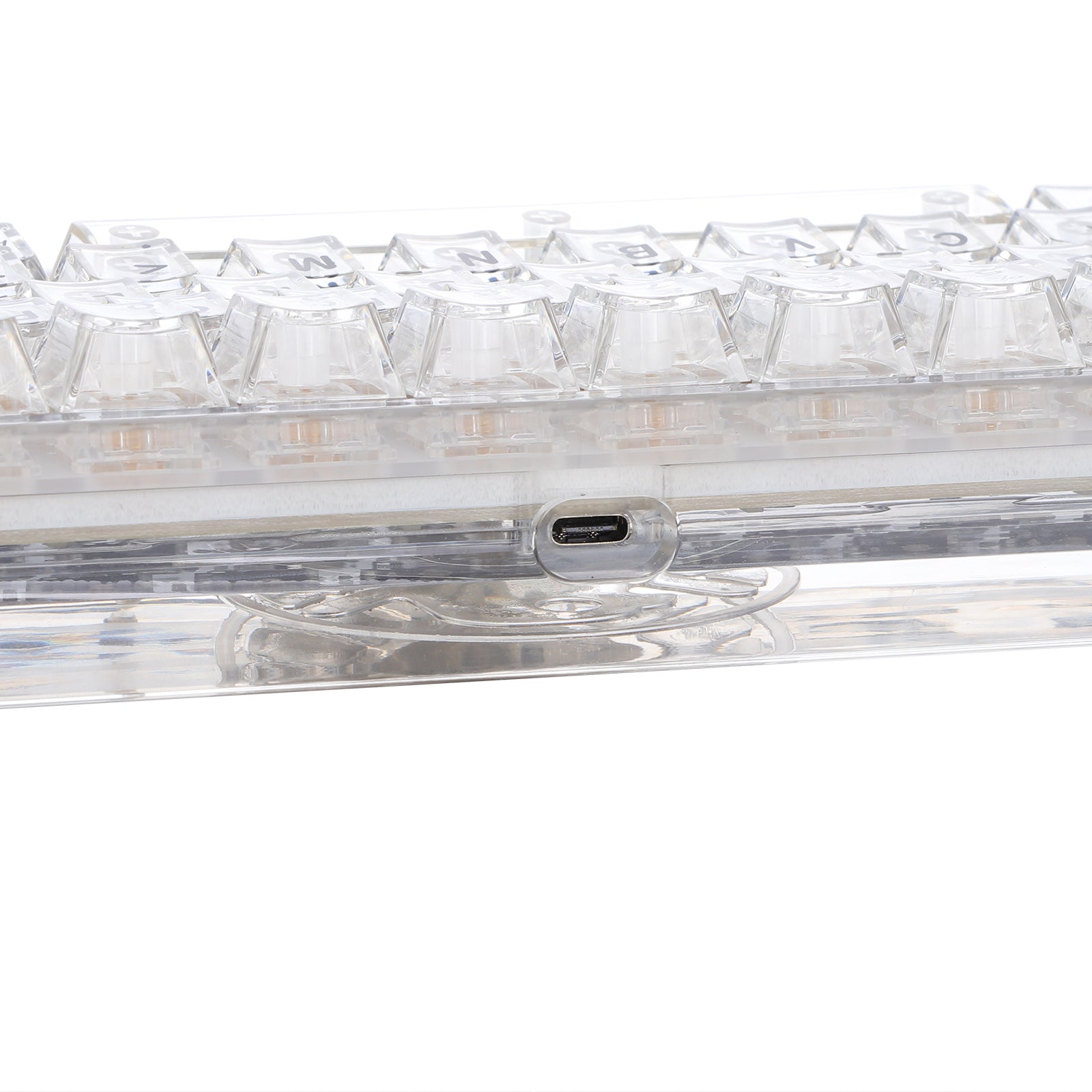 Everglide SK68