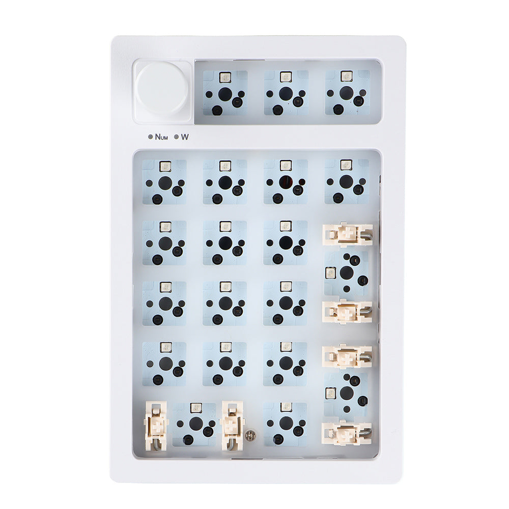 FEKER JJK21 Numpad Kit