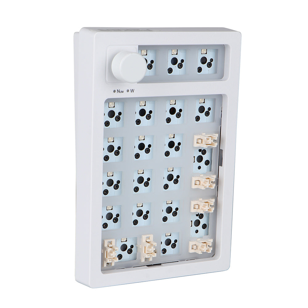 FEKER JJK21 Numpad Kit