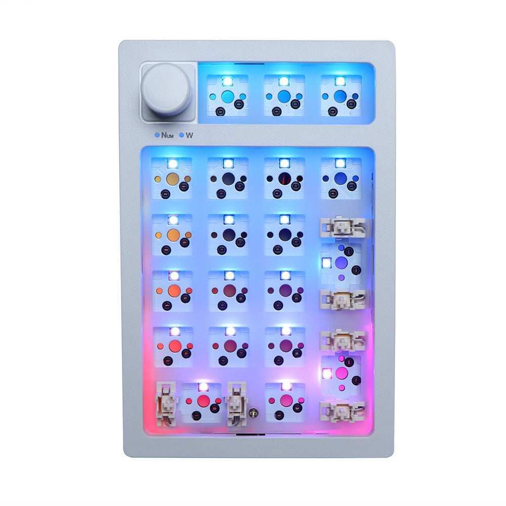 FEKER JJK21 Numpad Kit