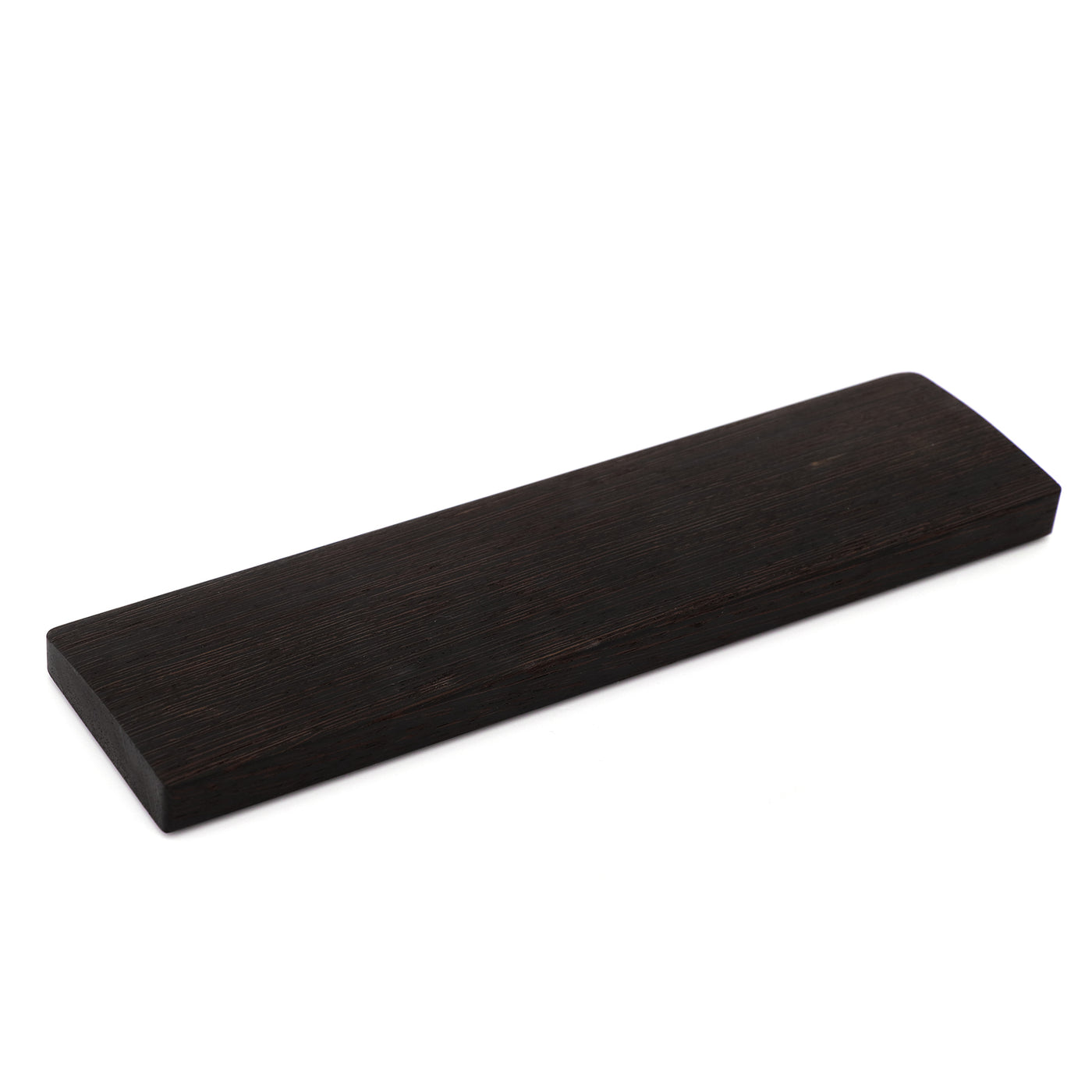 Epomaker Wooden Wrist Rest — packaging and accessories
