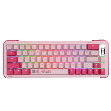 Royalaxe Y68