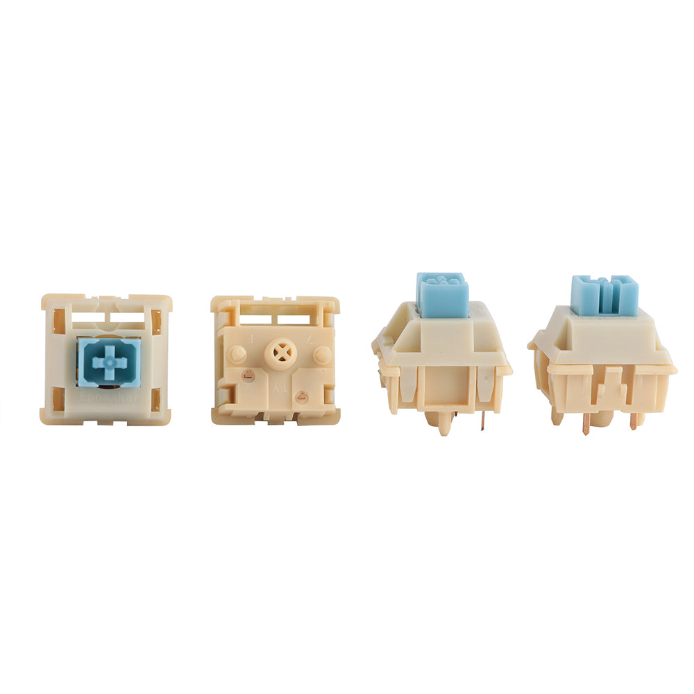 EPOMAKER Switch Benefit Section (100 Pieces) — product view 6