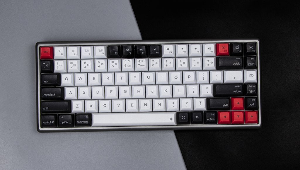 75% Keyboards