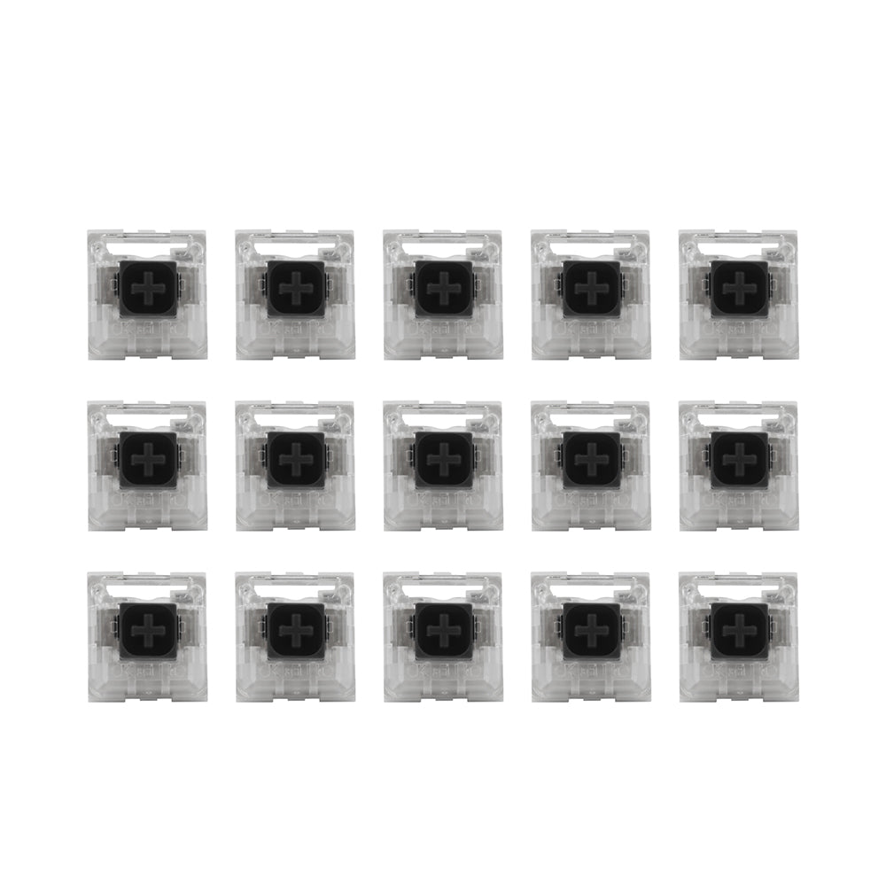 Kailh Box Switch Set