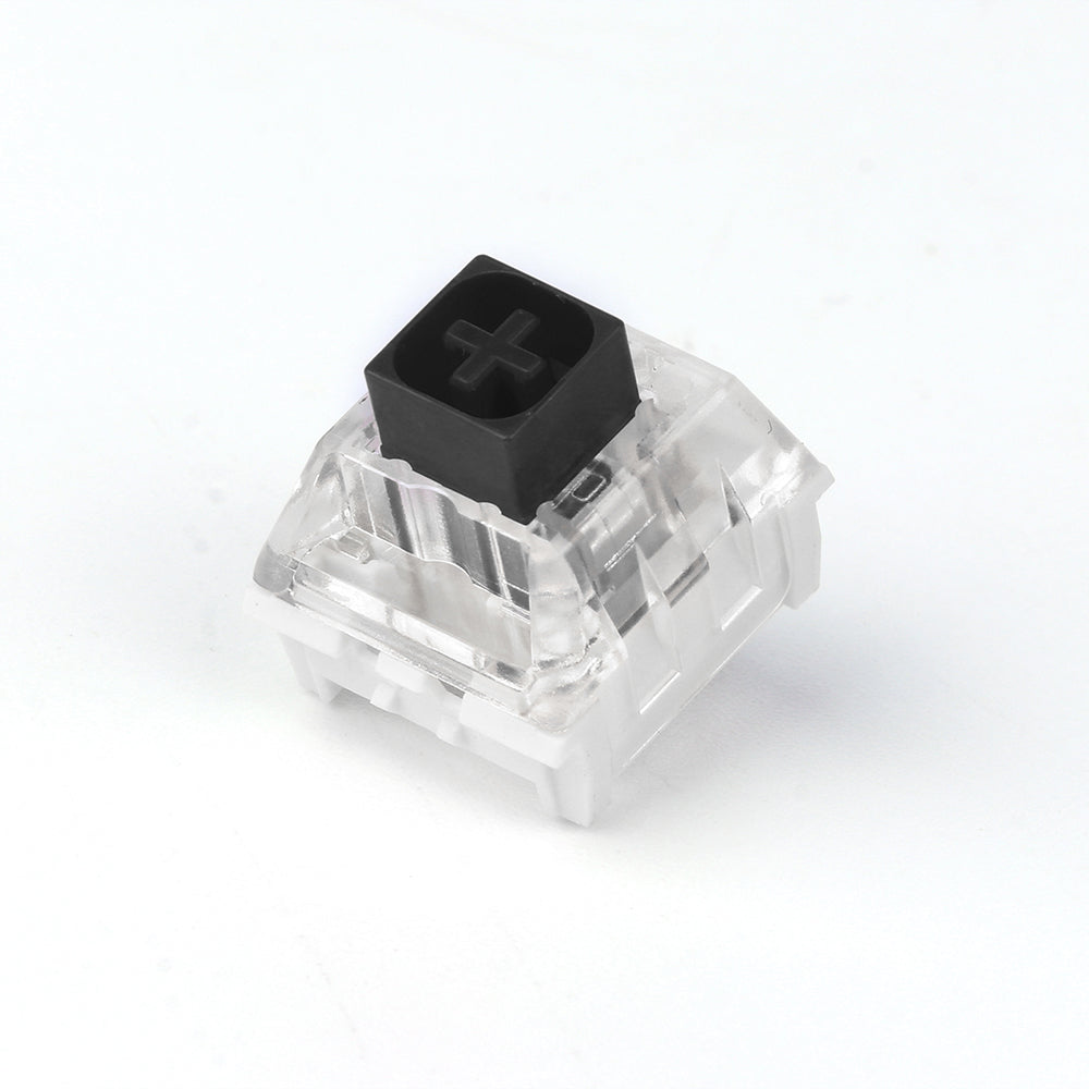 Kailh Box Switch Set — side profile view