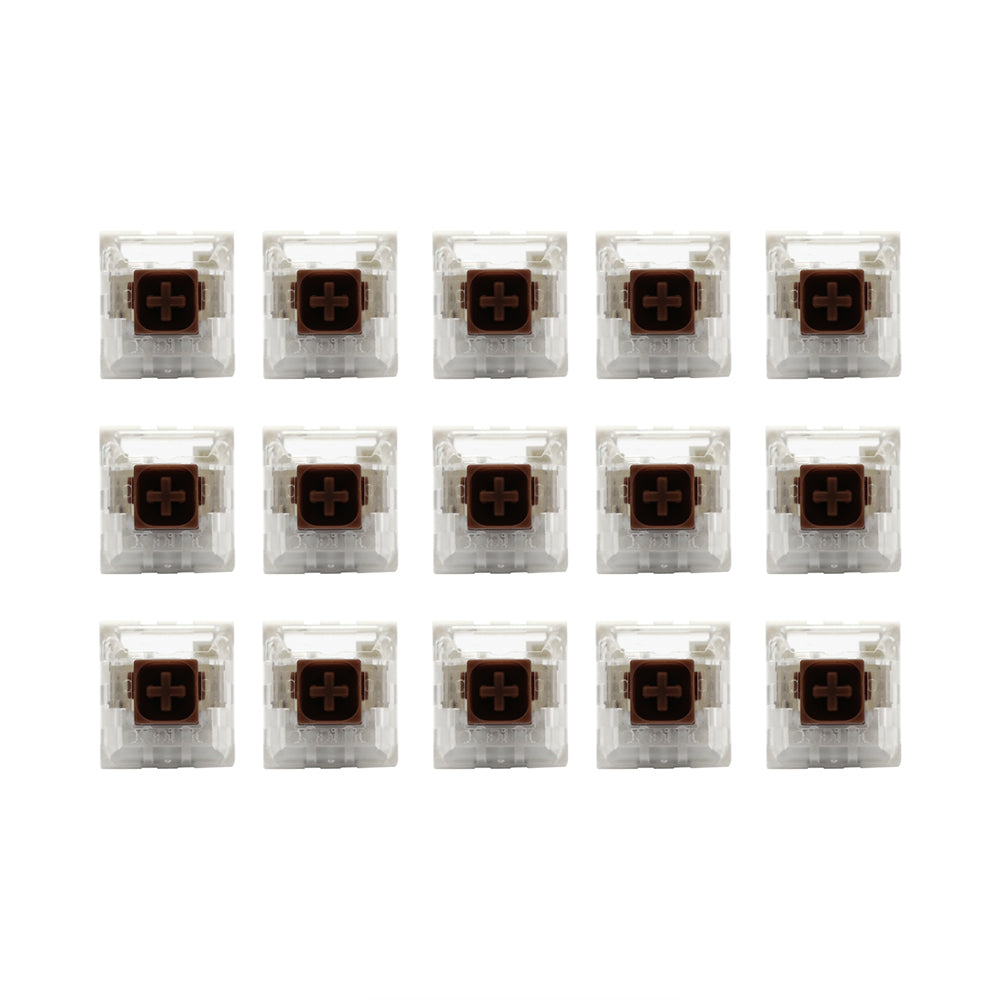 Kailh Box Switch Set