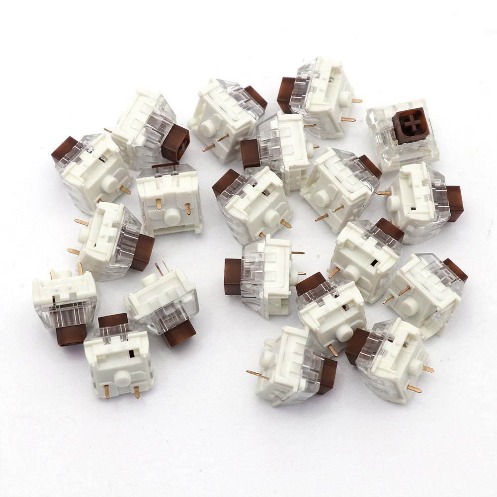 Kailh Box Switch Set