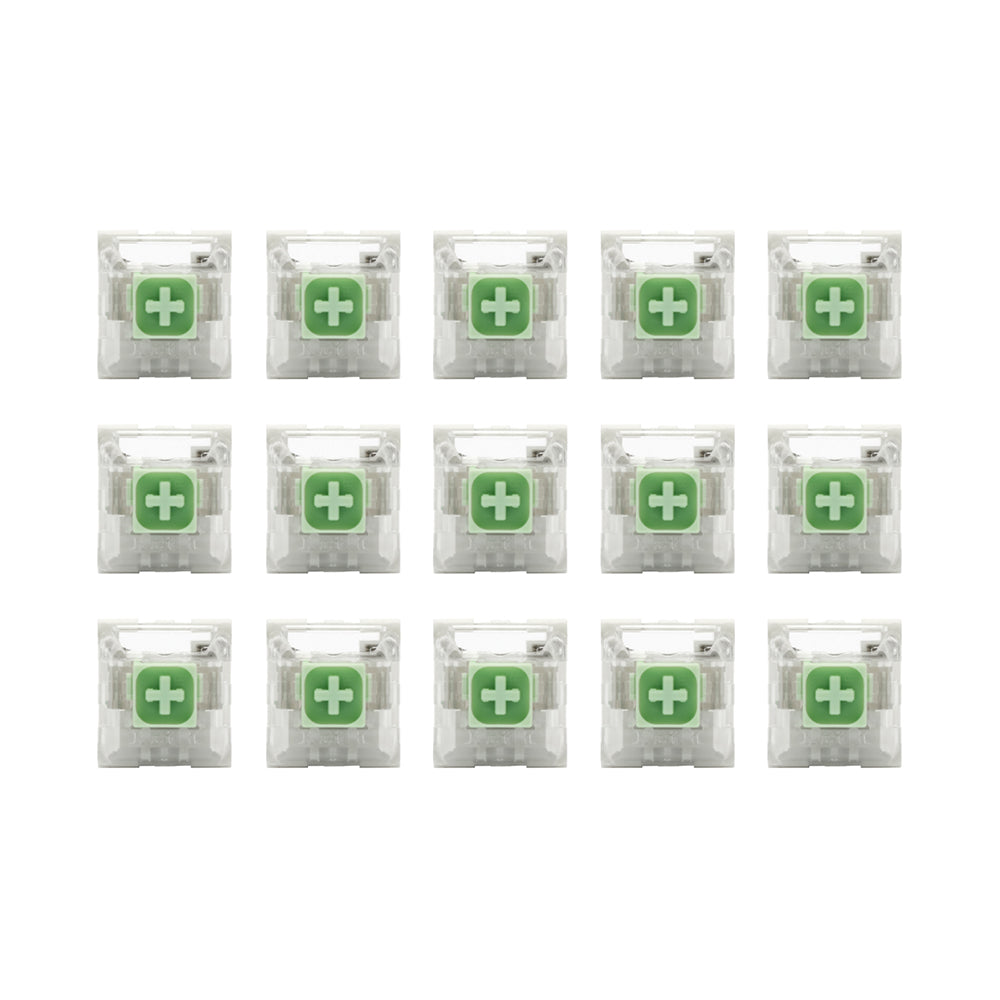 Kailh Box Switch Set
