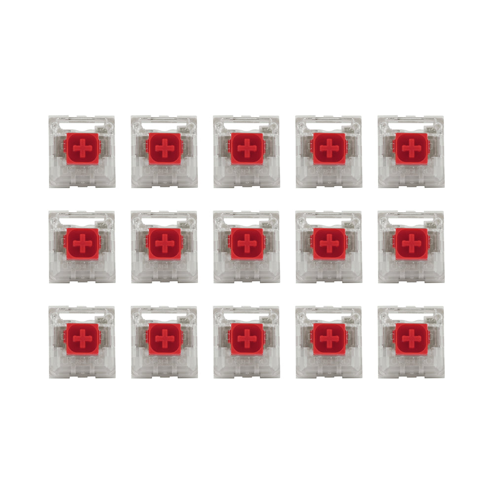 Kailh Box Switch Set