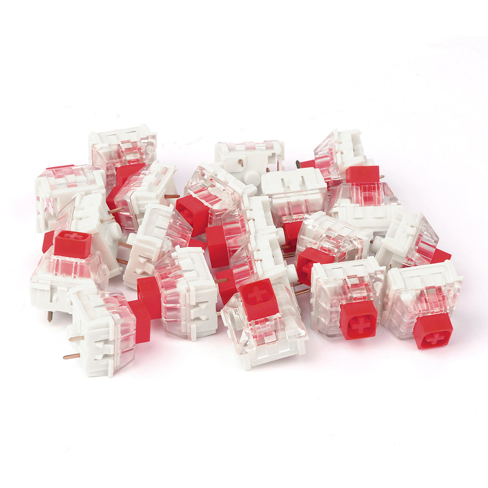 Kailh Box Switch Set
