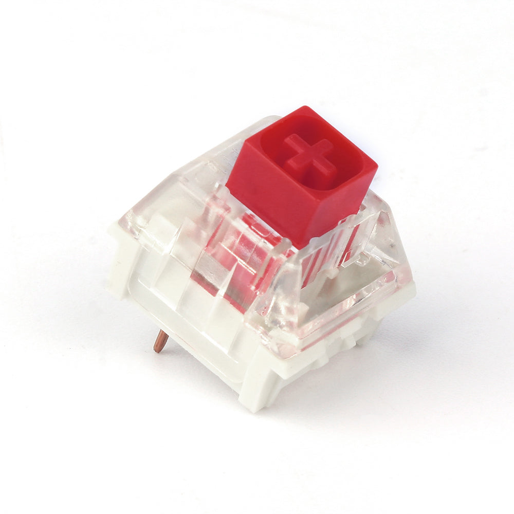Kailh Box Switch Set — packaging and accessories