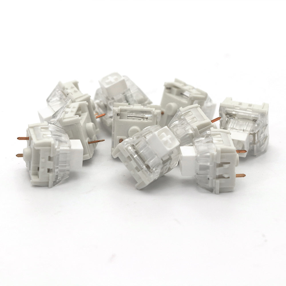 Kailh Box Switch Set
