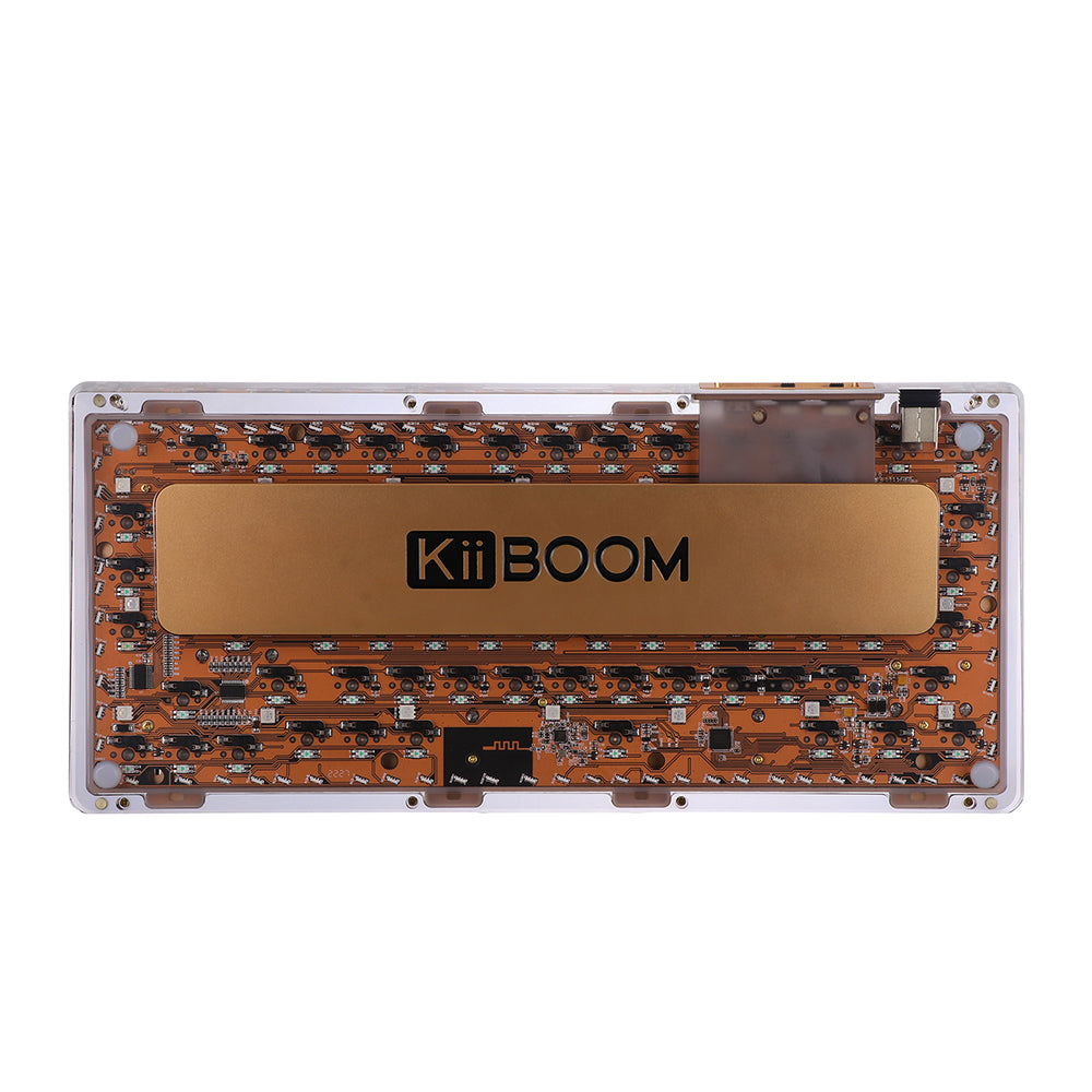 KiiBOOM Phantom 81 – epomaker