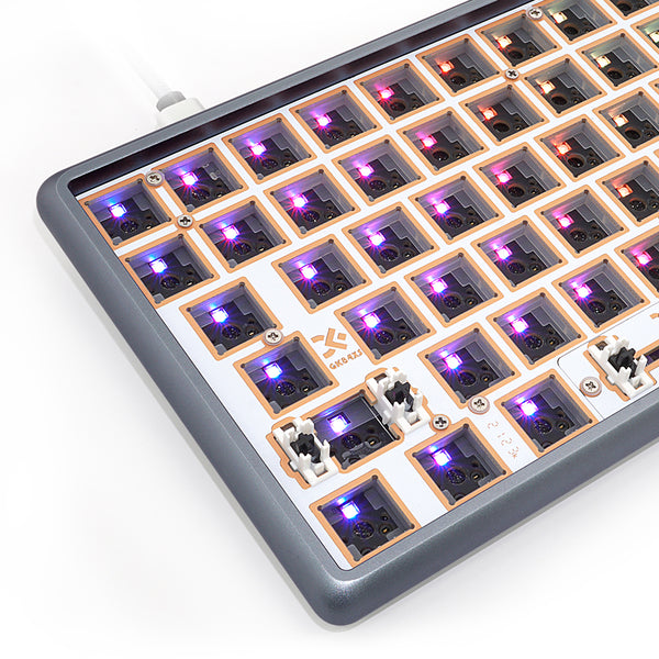 EPOMAKER GK84 Lite Gasket DIY Kit