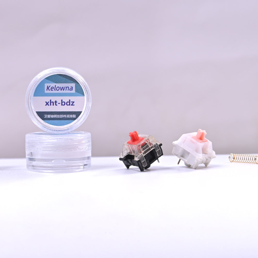 EPOMAKER Lubricant — top-down view