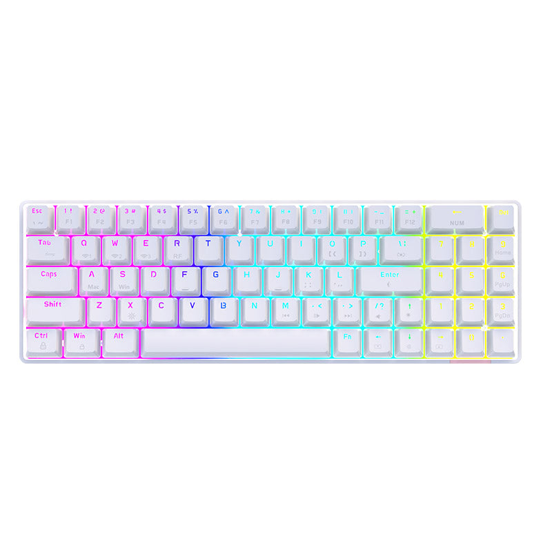 Ajazz AK692