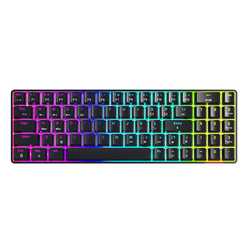 Ajazz AK692