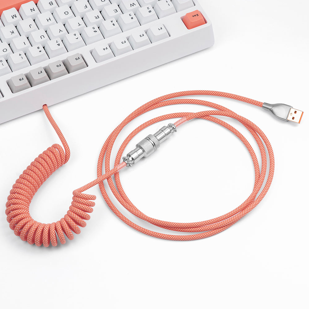 Epomaker Macaron Cable
