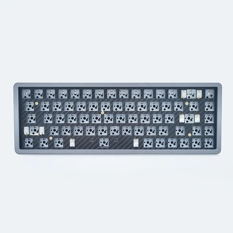 Everglide SK68 Kit – epomaker Everglide SK68 Kit – epomaker