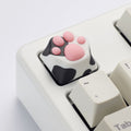 Zomo Silicone Kitty Paw Keycap