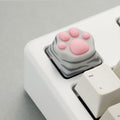 Zomo Silicone Kitty Paw Keycap