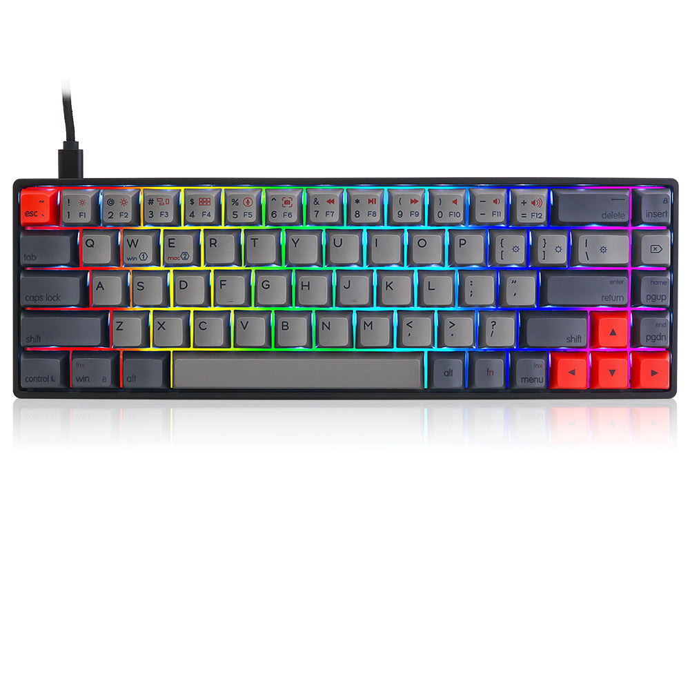 SKYLOONG SK68/SK68S