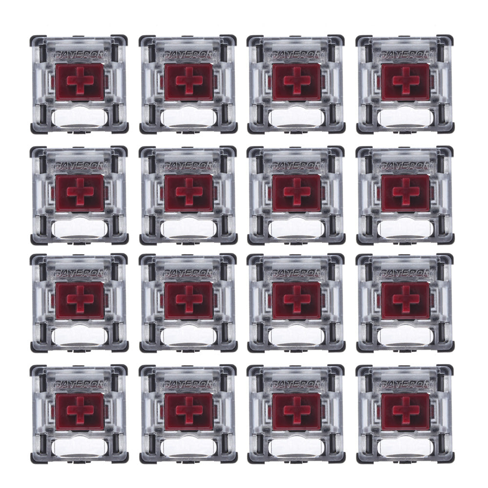 Gateron Optical Switch Set