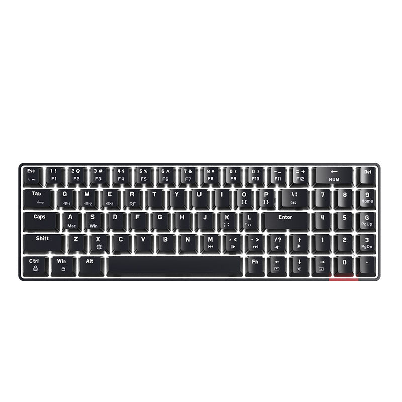 Ajazz AK692