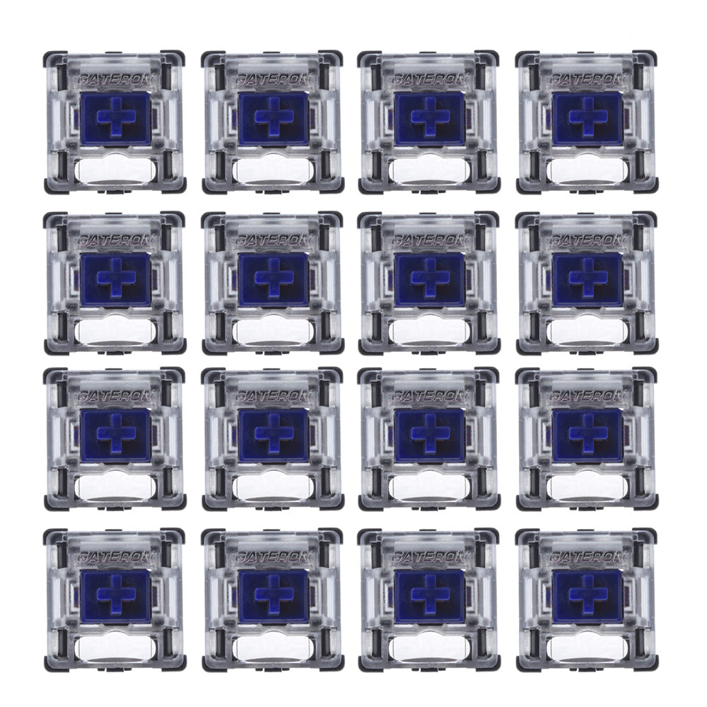 Gateron Optical Switch Set — product view 16