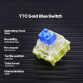 TTC Switch Set