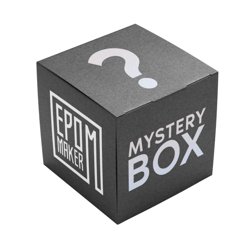 Epomaker Mystery Box – epomaker