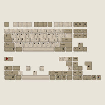Class80 - Keycap Set
