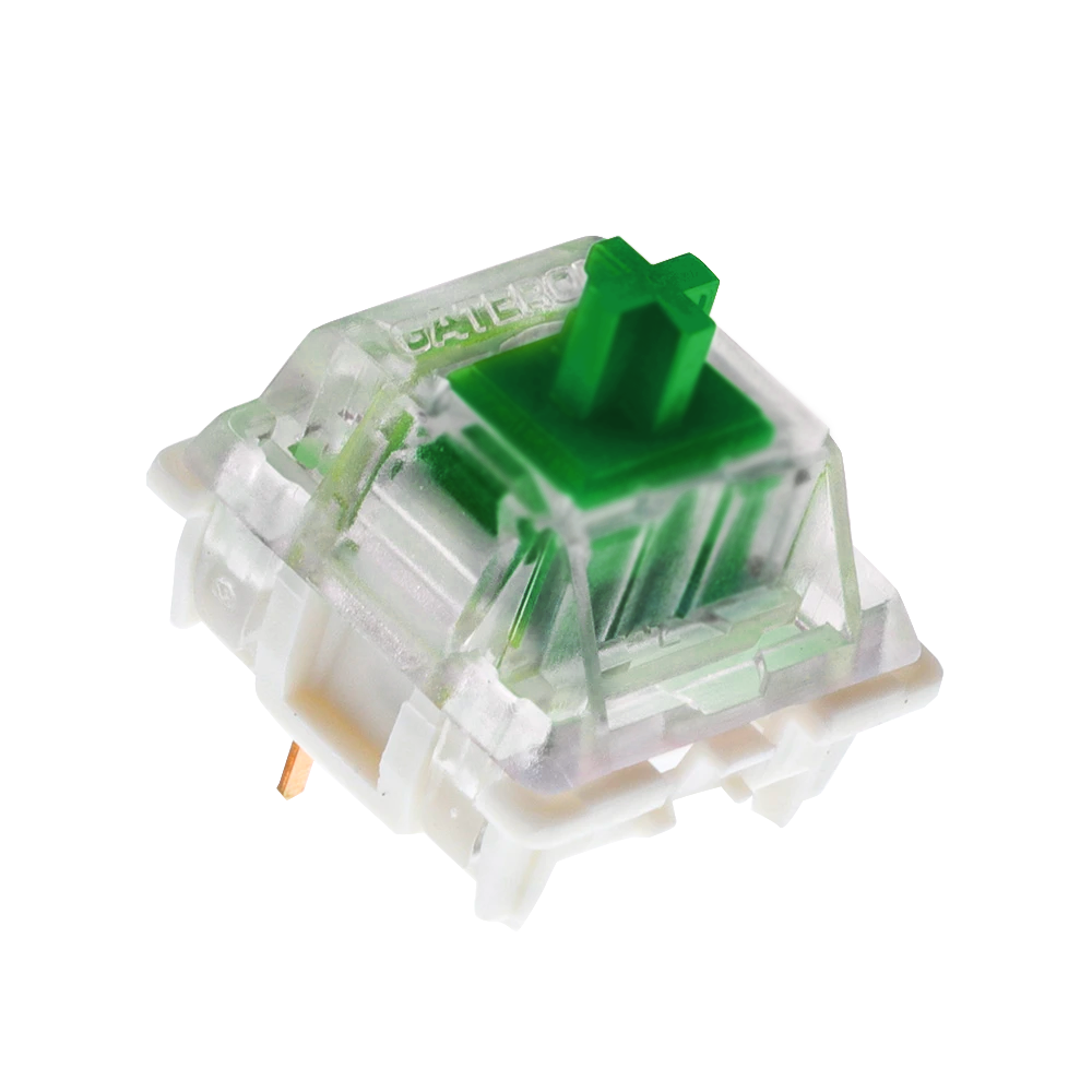 Gateron Mechanical Switch Set — product view 7